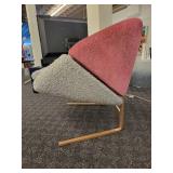 The Gilda Chair by IL Loft.