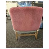 The Gilda Chair by IL Loft.