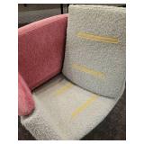 The Gilda Chair by IL Loft.