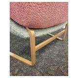 The Gilda Chair by IL Loft.