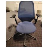 Office Chair by Via.