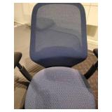 Office Chair by Via.