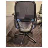 Office Chair by Via.