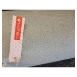 A Caligaris "Pom Pom" Floor Lamp.