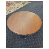 The Conner Cocktail Table from Johnston Casuals.