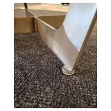 The Conner Cocktail Table from Johnston Casuals.