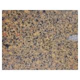 Granite Top Cocktail/Coffee Table.