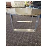 Granite Top Cocktail/Coffee Table.