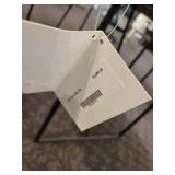 Dining Table by Maria Yee. 76" x 40" .