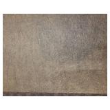 Dining Table by Maria Yee. 76" x 40" .