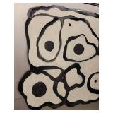 Bombay Company Painting.