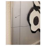 Bombay Company Painting.