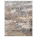 A Stark Studio Abstract Rug. 5