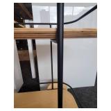 A Gus Modern Arcade Bar Cart.