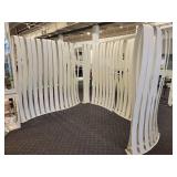 Elegant Backdrops / Room Dividers.