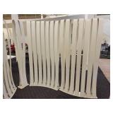 Elegant Backdrops / Room Dividers.