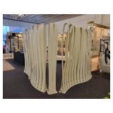 Elegant Backdrops / Room Dividers.