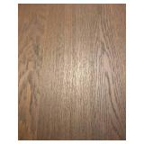 Ikon Wood Top Dining Table by Cattelan,