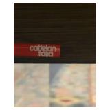 Ikon Wood Top Dining Table by Cattelan,