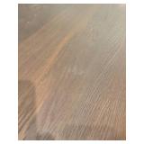 Ikon Wood Top Dining Table by Cattelan,