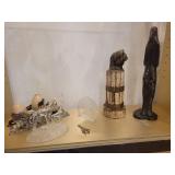 All Contents from previous Lot 123. Contents only.