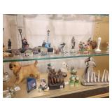 All Contents from previous Lot 123. Contents only.