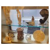 All Contents from previous Lot 123. Contents only.