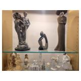 All Contents from the previous Lot 125. Contents only.