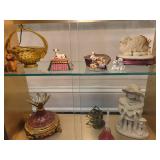 All Contents from the previous Lot 125. Contents only.