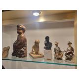 All Contents from the previous Lot 125. Contents only.