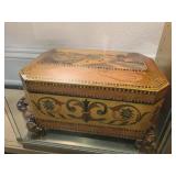 All Contents from the previous Lot 125. Contents only.