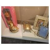 All Contents from previous Lot 127. Contents only.