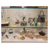 All Contents from previous Lot 127. Contents only.