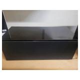 A group of 3 Sub Woofers / Speakers. Velodyne, Harmon Kardon, etc.