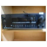 ONKYO TX-DS696 AV Stereo Receiver