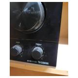 ONKYO TX-DS696 AV Stereo Receiver