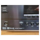 ONKYO TX-DS696 AV Stereo Receiver