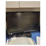 Everything you see in these pictures.TV, Printer, Power Battery Backup, Office Supplies, Security Cameras etc.