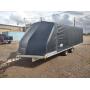 Floe Snowmobile Trailer
