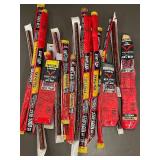 Trol - Jack Link's Beef Steak Sticks Assorted Flavors - 1 oz Each, Bulk Lot