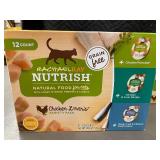AS 3 - Rachael Ray Nutrish Cat Food, Chicken Lover