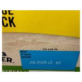 CT 4 - Quaker Apples & Cinnamon Instant Oatmeal Value Pack - 36 Packets (2 Boxes)