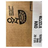 MN 3 - Orchard Valley Harvest Zesty Southwest Salad Toppers, 6 Bags, 3.5 oz Each