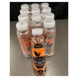 SD 4 - Panache Inflammatory Ease Turmeric Apple Juice Infusions 12pk - Best By Nov 2024