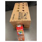 SC 2 - Horizon Organic Chocolate Lowfat Milk - 18 Pack, 8 oz Boxes, Feb 2025 Expiry