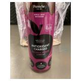 SD 2 - Panache Antioxidant Charged Aronia Berry Juice, 12-Pack, Sealed, 12 fl oz Each