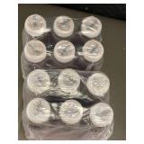 SD 2 - Panache Antioxidant Charged Aronia Berry Juice, 12-Pack, Sealed, 12 fl oz Each