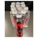 TN 8 - Panache Muscle Ease Sour Cherry Apple Juice Infusions - 12 Bottles