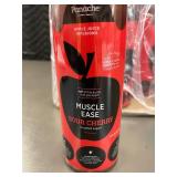 TN 8 - Panache Muscle Ease Sour Cherry Apple Juice Infusions - 12 Bottles