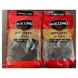 T - 2 Family Size Jack Link